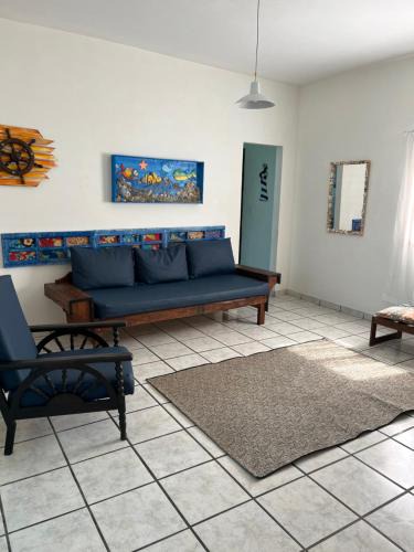 Bairro das Laranjeiras House | Casa 2 quartos praia de Jacaraípe.