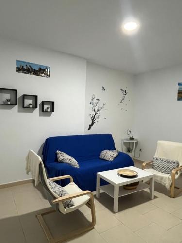 Plasencia Apartment | Casa 22