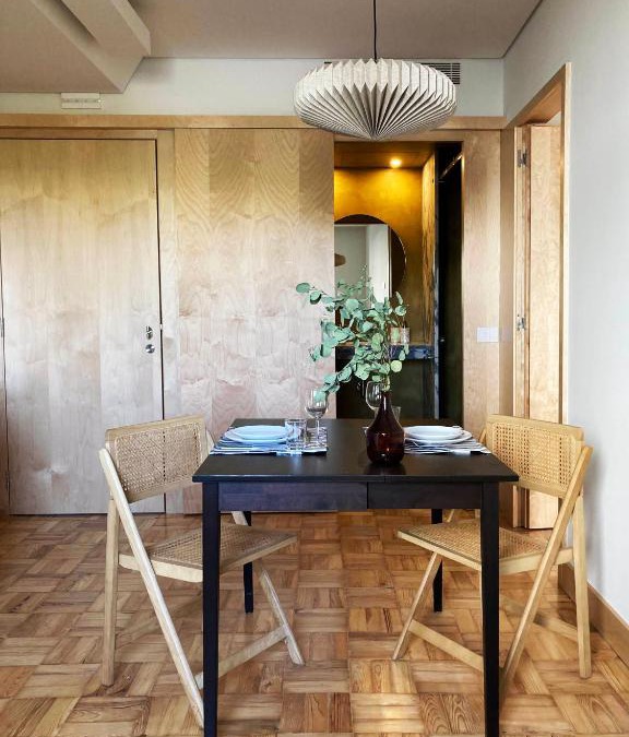 Castelo Branco Apartment | CASA 3 - OS LUGARES DE CASTRALEUCA