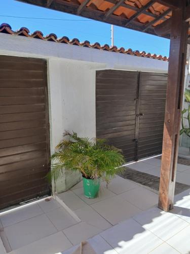 Barra Nova House | Casa 3 quartos Barra nova