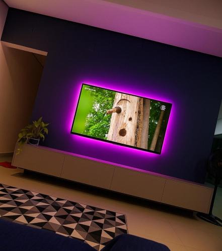 Tangara da Serra House | Casa 3 quartos com piscina próx ao Shopping