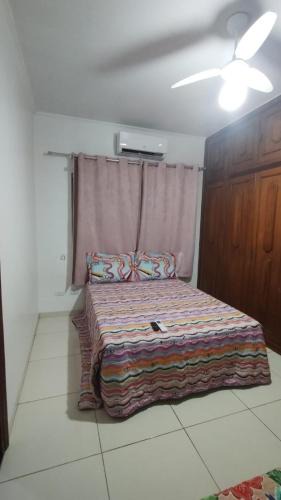 Bandeirantes House | CASA - 3 quartos com ar - garagem para 3 carros