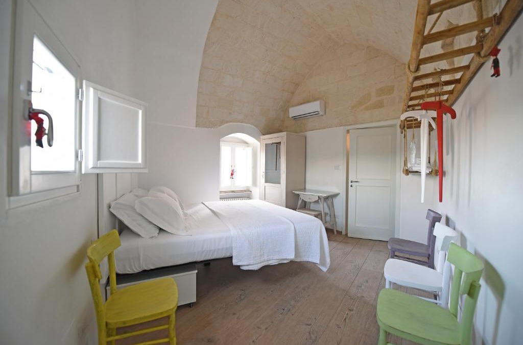 Sasso Barisano House | Casa 3Bien