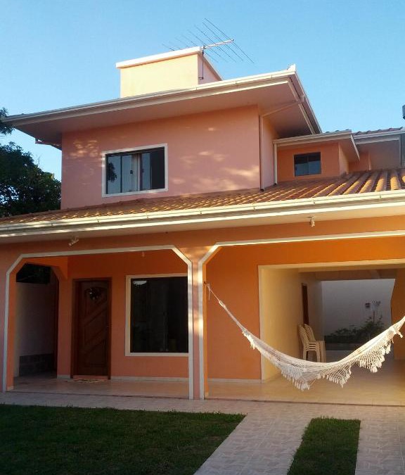 Centro House | Casa 3Jotas
