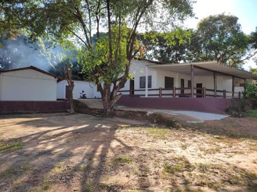 Altamira House | Casa 3K