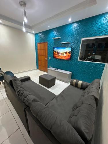 Setor Central House | Casa 3Q accesso ao Daia, Havan, Unievangelica