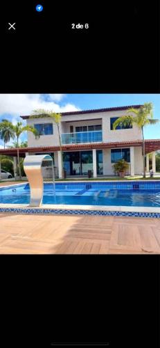 Jardim Aeroporto House | Casa 4 quartos