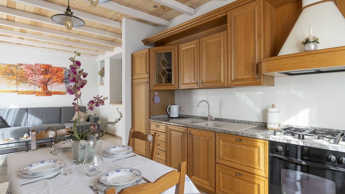 Erli Apartment | Casa 51 by Interhome