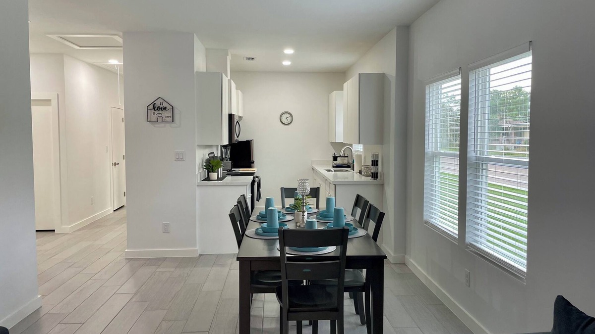 Harlingen Apartment | Casa 521 a