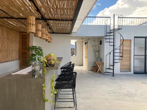 Centro House | Casa 821 Guest House