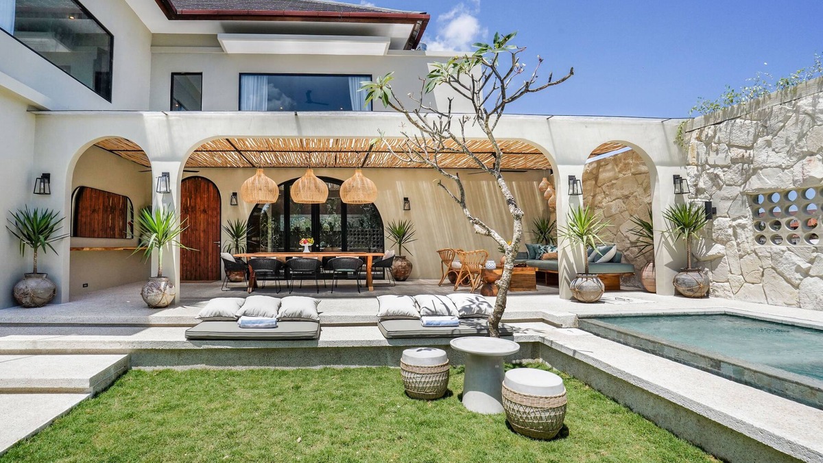Berawa Villa | Casa 88 Villa