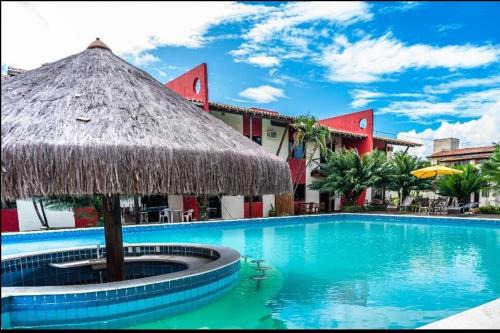 Barra Grande Apartment | CASA 9 · Condomínio "Casa 9" - Peninsula de Maraú