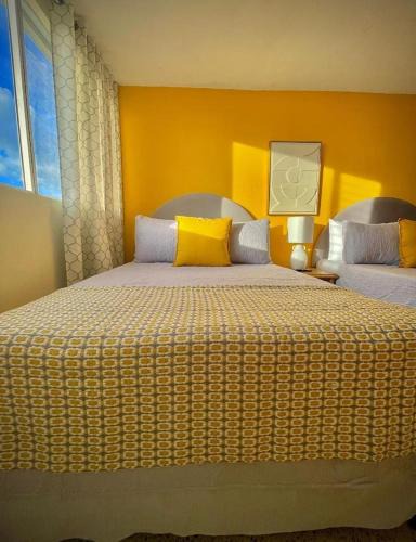 Zona 13 Bed & Breakfast | Casa 96