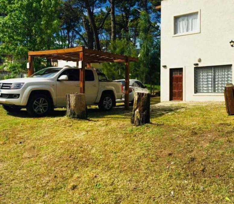 Mar Azul House | casa a 1 del mar
