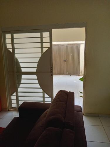 Teresina House | Casa a 200 METROS do Shopping Rio Poty