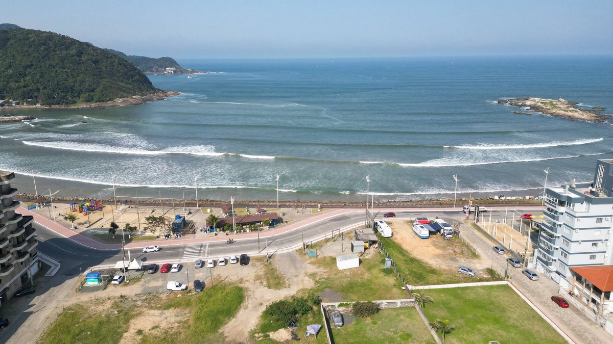 Gravata Apartment | Casa a 250 metros da praia FY9172