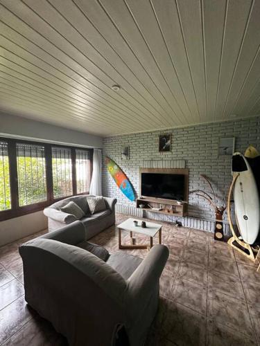 Constitucion House | Casa a 3 cuadras de la playa