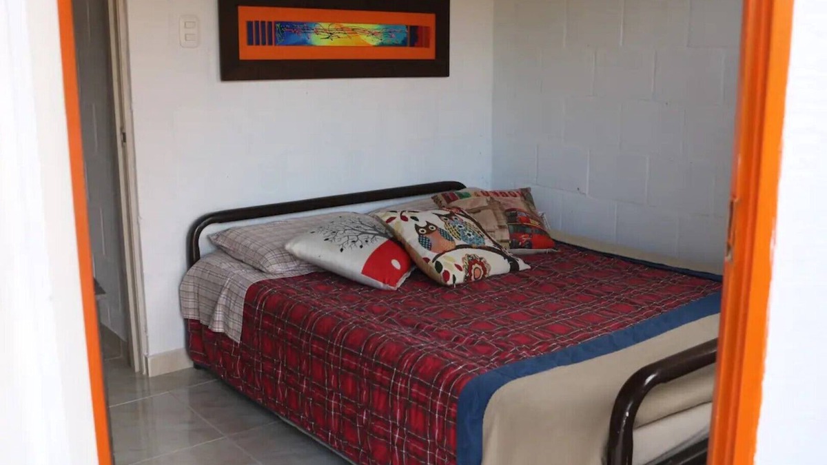 Salento House | Casa a 3 Cuadras de la Plaza Principal Salento Q