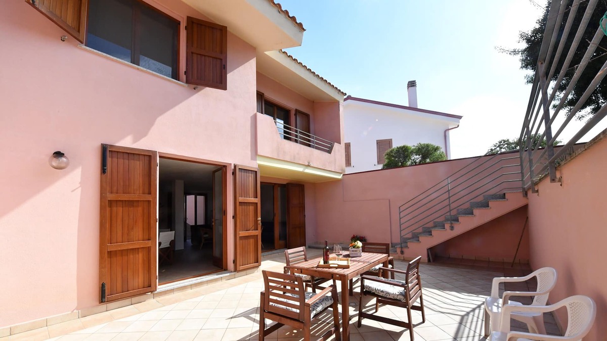 Putzu Idu House | Casa a 5 minuti dal mare