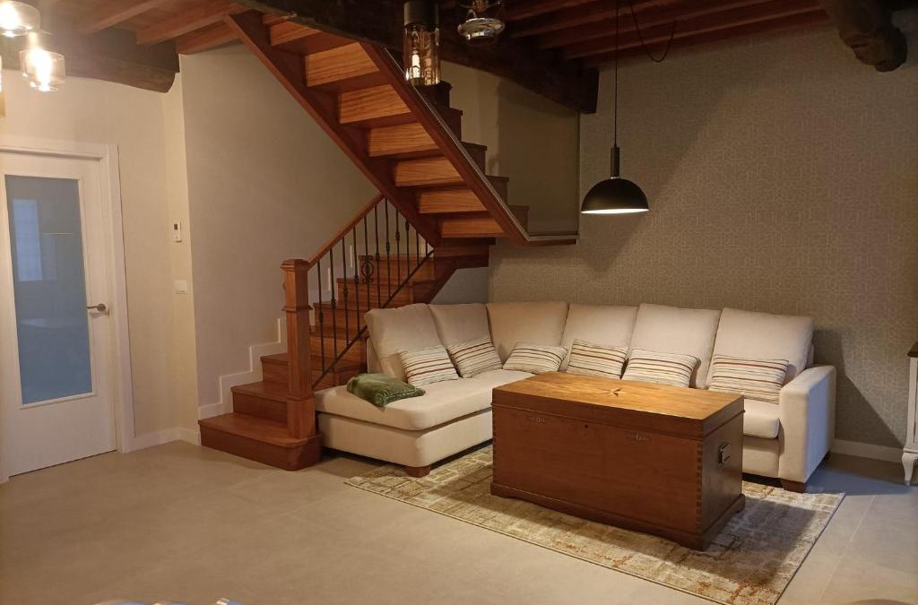 Santiago de Compostela House | Casa a Antiga Tenda
