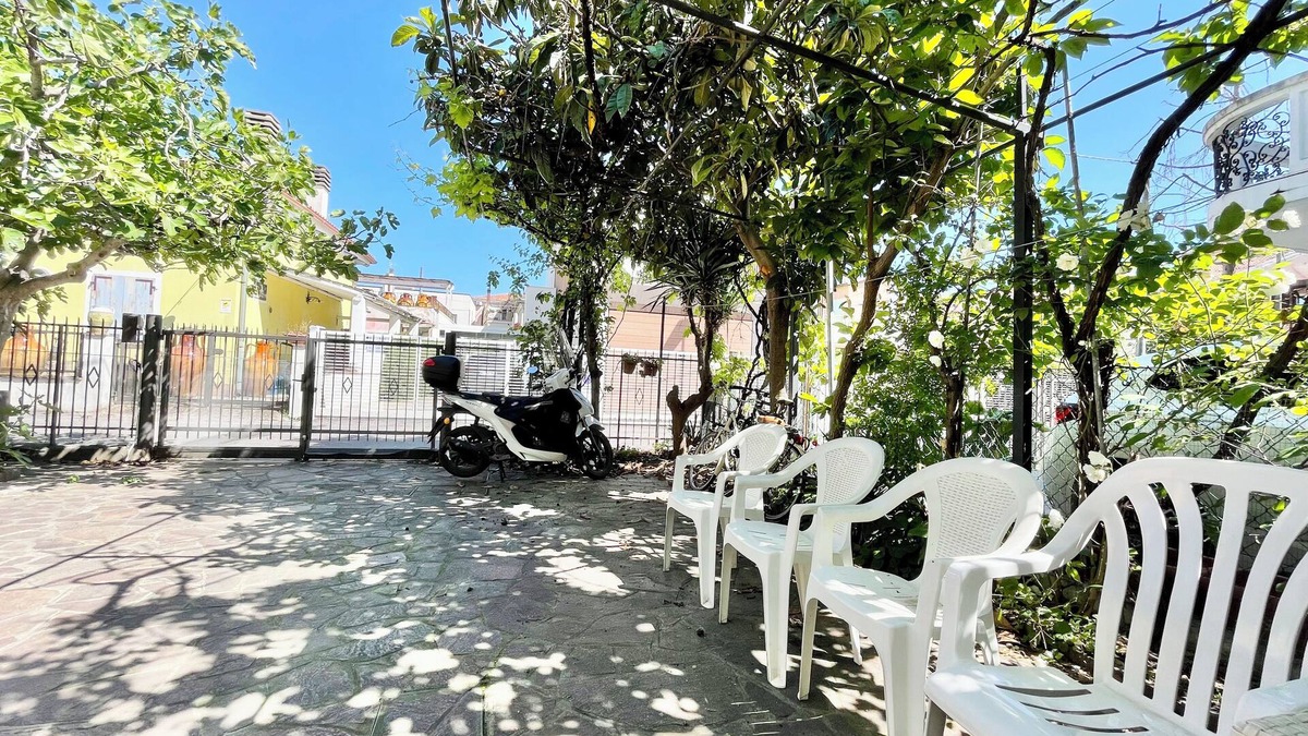 San Giuliano a Mare Apartment | Casa a cinque minuti dal mare - San Zulien Beach 1