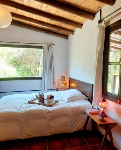 Capilla del Monte House | Casa a los pies del cerro Uritorco
