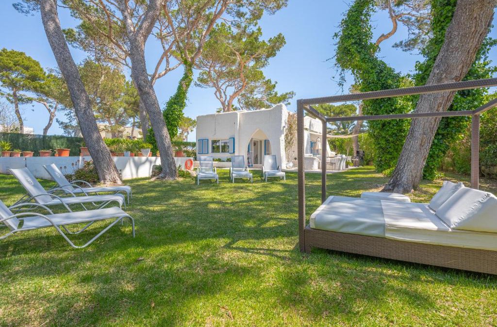Muro House | Casa a metros del mar
