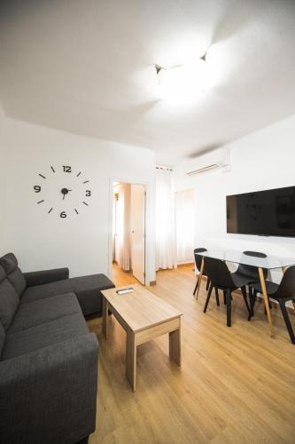 El Poble-sec Apartment | Casa a pasos de Las Ramblas