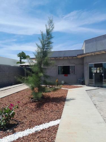 Entre Rios House | Casa A&Q