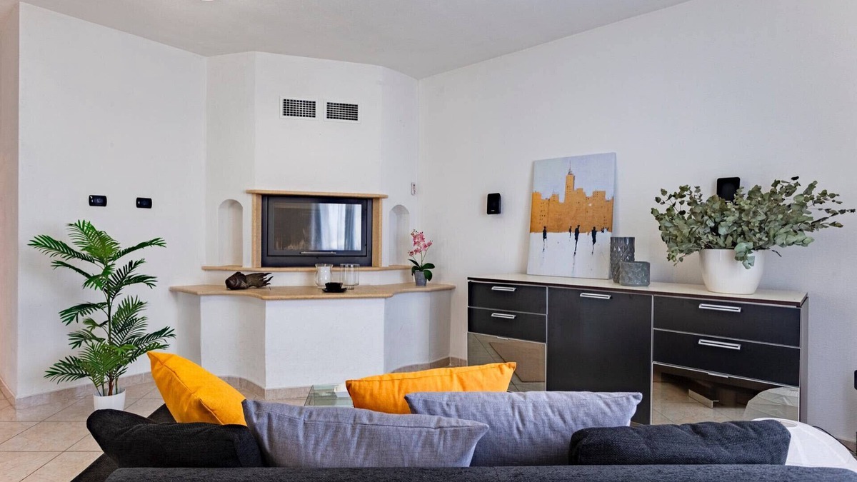 Telti Ski Chalet | Casa a Telti by Wonderful Italy