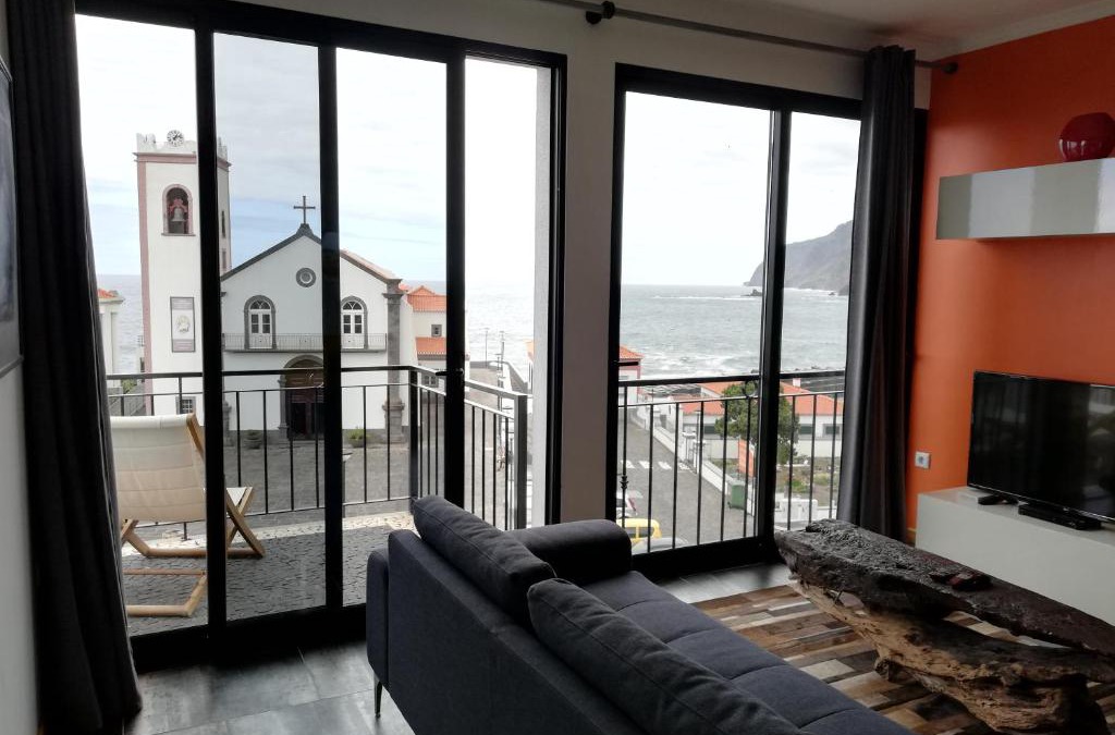 Ponta Delgada Villa | Casa Abreu
