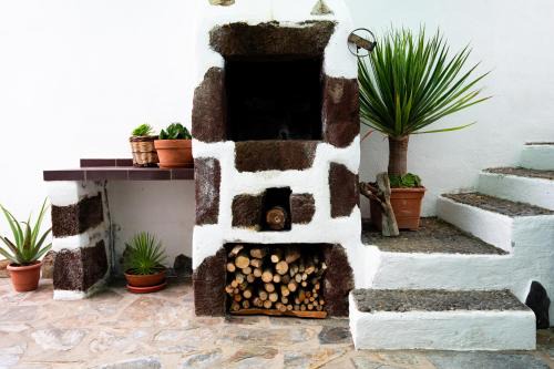 Sabinosa House | Casa Abuela Juana