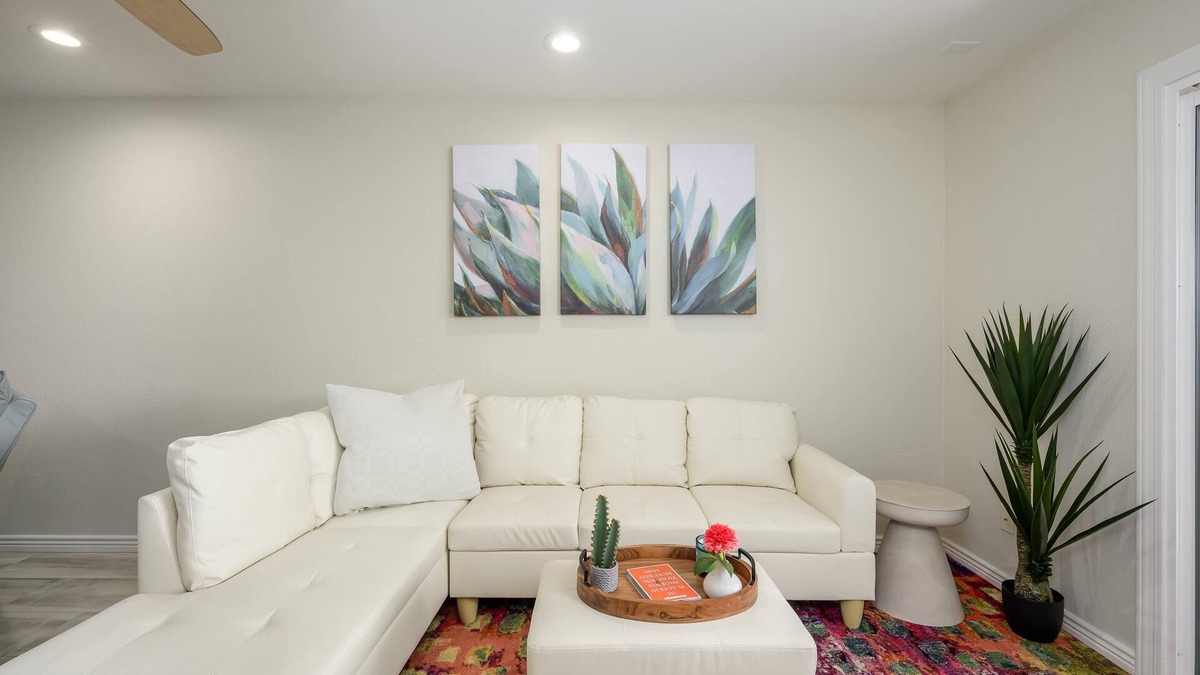 Paradise Valley Village Condo | CASA ACACIA-Camelback Mtn view at Anasazi Village