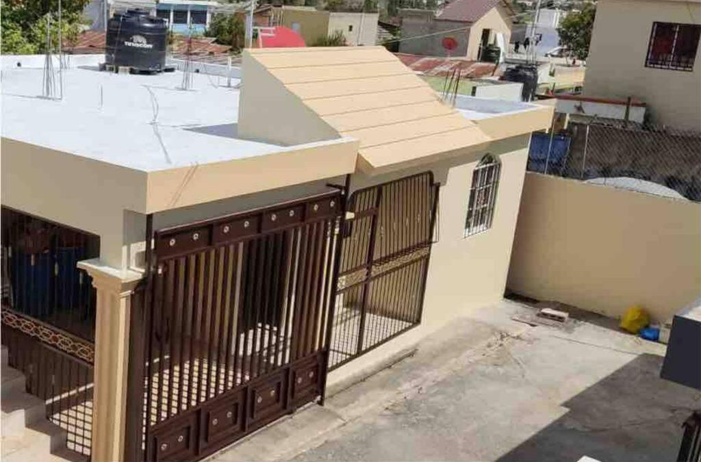 Constanza House | Casa acogedora excelente para vacacionar