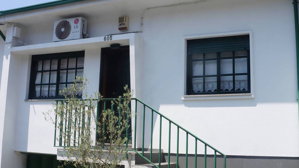 Santa Marinha Villa | Casa acolhedora Centro histórico