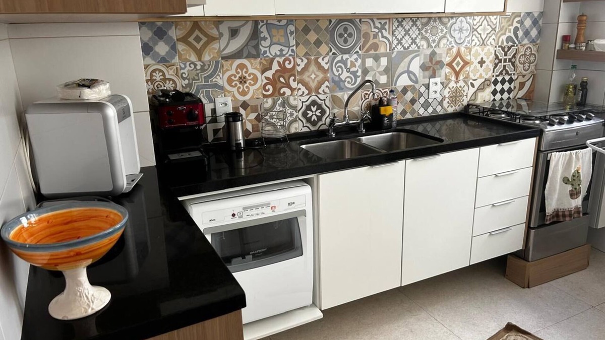 Laranjeiras Apartment | Casa Aconchegante em Laranjeiras! Ao Lado do Metrô e do Parque Guinle