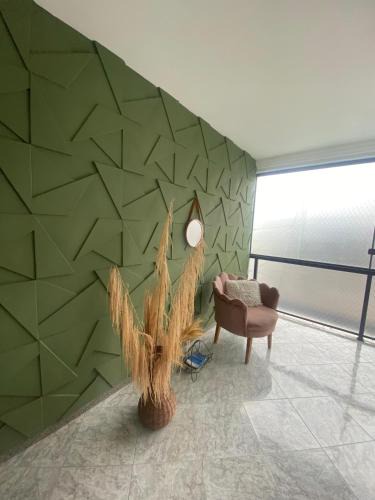 Santo Antonio de Jesus Apartment | Casa aconchego - Centro próximo ao São João