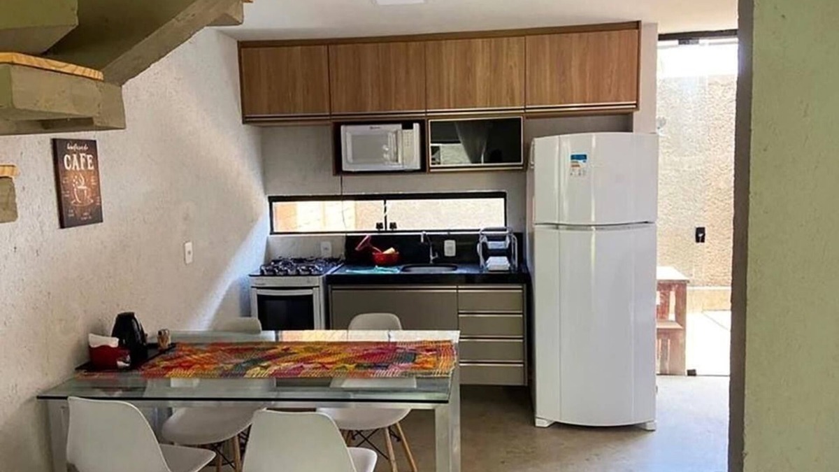 Passo de Camaragibe House | Casa Aconchegante, 150 Metros da Praia, com Piscina Marceneiro - Milagres