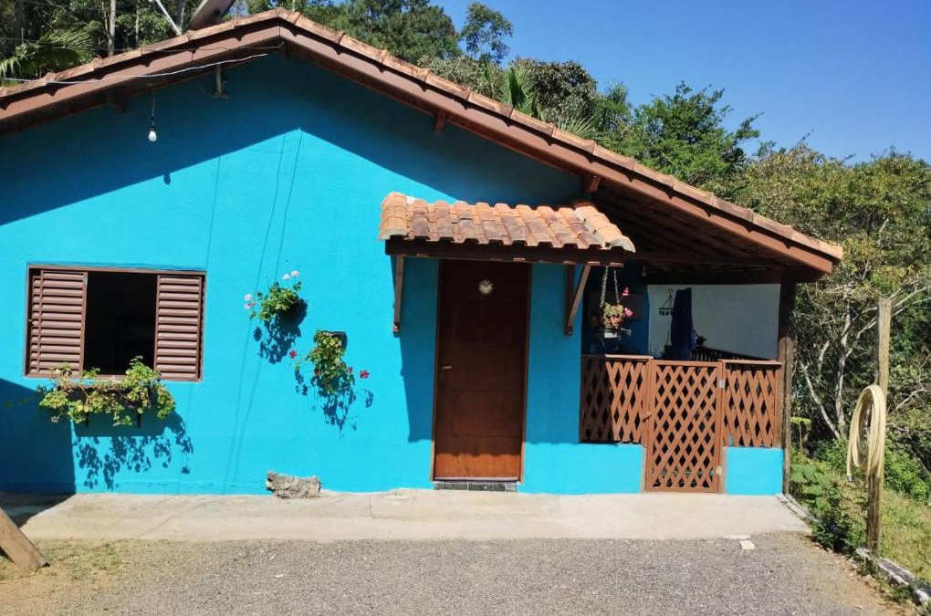Sao Francisco Xavier House | Casa Aconchegante na Roça - São Francisco Xavier