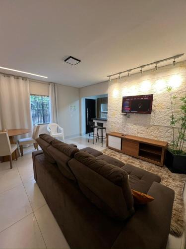 Primavera do Leste Apartment | Casa aconchegante 2min do centro
