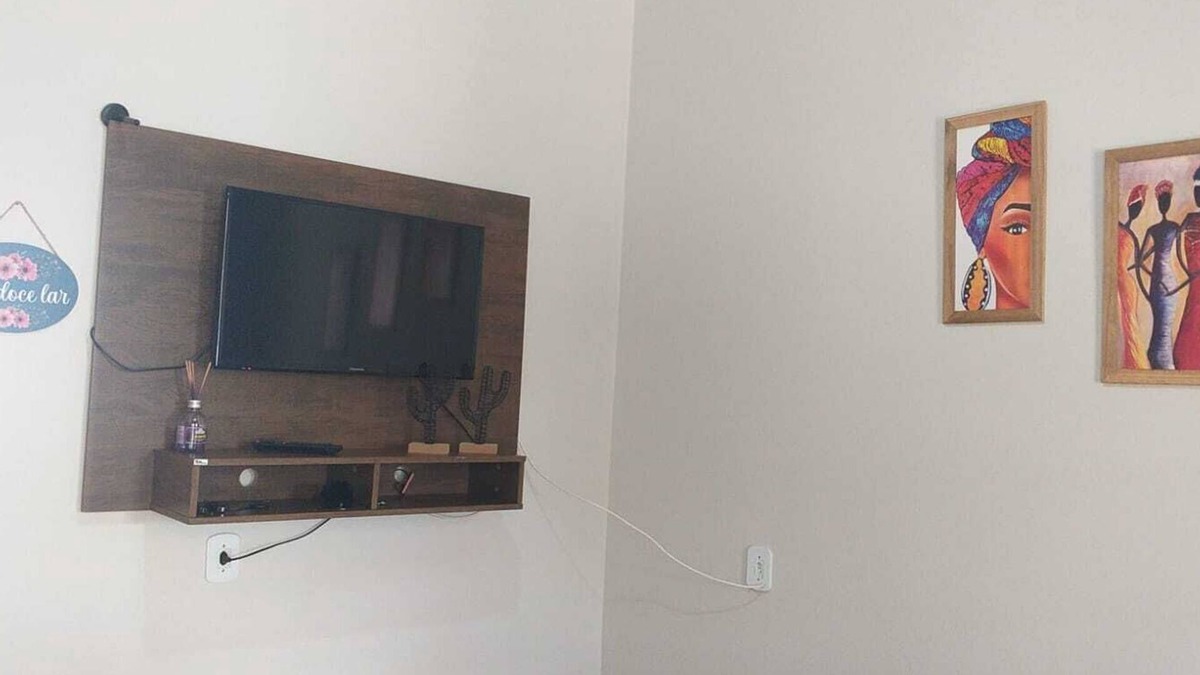 Tangara da Serra House | Casa Aconchegante LAR Doce Lar, Sinta-se em Casa!