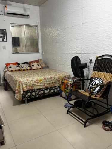 Guama House | Casa aconchegante