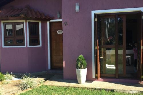 Gramado House | Casa aconchegante