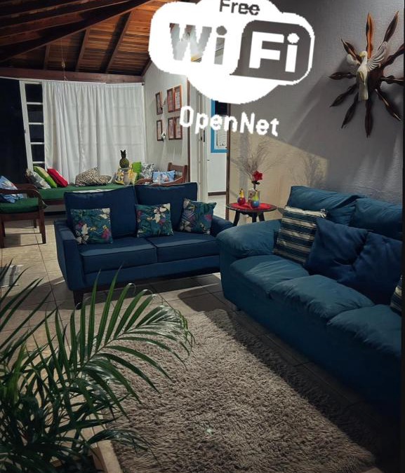 Cabore House | Casa aconchegante em bairro nobre da cidade Paraty