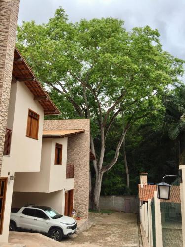 Lencois House | Casa aconchegante em Lençóis