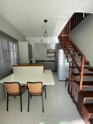 Lagoa da Conceicao House | Casa aconchegante Joaquina