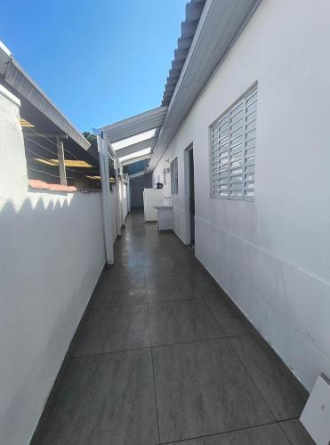 Parque Sao Vicente Apartment | Casa aconchegante no centro da cidade