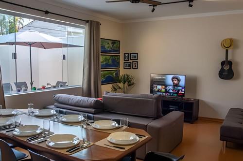 Aparecida Apartment | Casa Aconchegante próxima ao Santuário