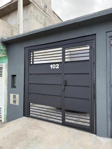 Cajuru do Sul House | CASA Aconchegante Sorocaba Itu