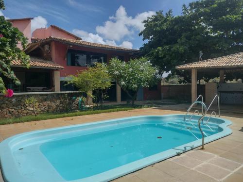 Atalaia House | Casa Aconchego